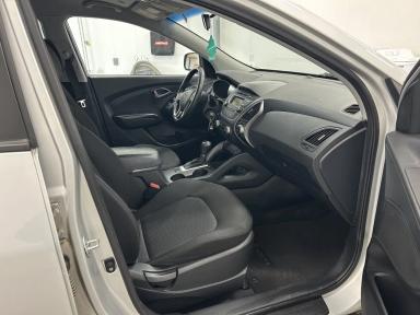 Hyundai Tucson 2015 - Thumbnail 9