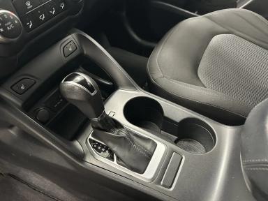 Hyundai Tucson 2015 - Thumbnail 11