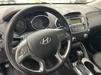 Hyundai Tucson 2015 - Thumbnail 12