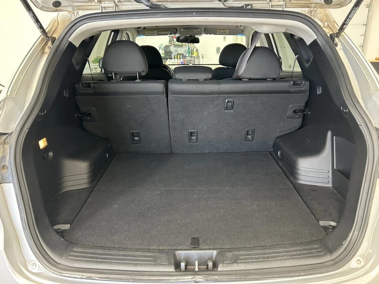 Hyundai Tucson 2015 - Image 13