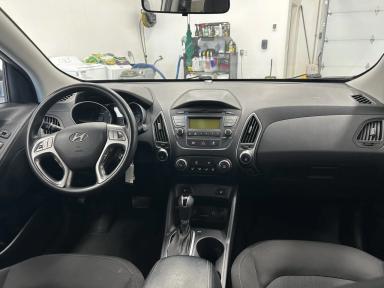 Hyundai Tucson 2015 - Thumbnail 14