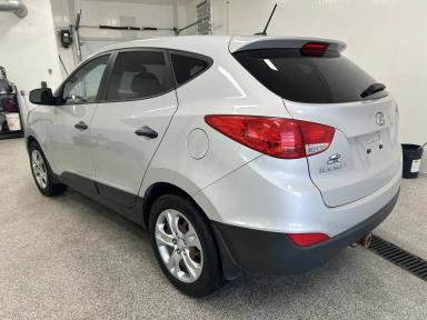 Hyundai Tucson 2015 - Thumbnail 15