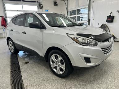 Hyundai Tucson 2015 - Thumbnail 17