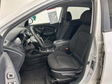 Hyundai Tucson 2015 - Thumbnail 18