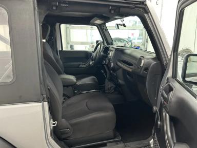 Jeep Wrangler 2013 - Thumbnail 2