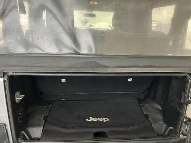 Jeep Wrangler 2013 - Thumbnail 7