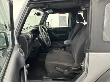 Jeep Wrangler 2013 - Thumbnail 11