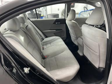 Honda Accord 2016 - Thumbnail 9