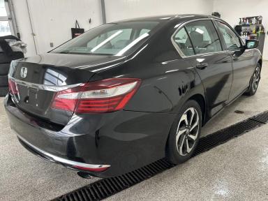 Honda Accord 2016 - Thumbnail 8