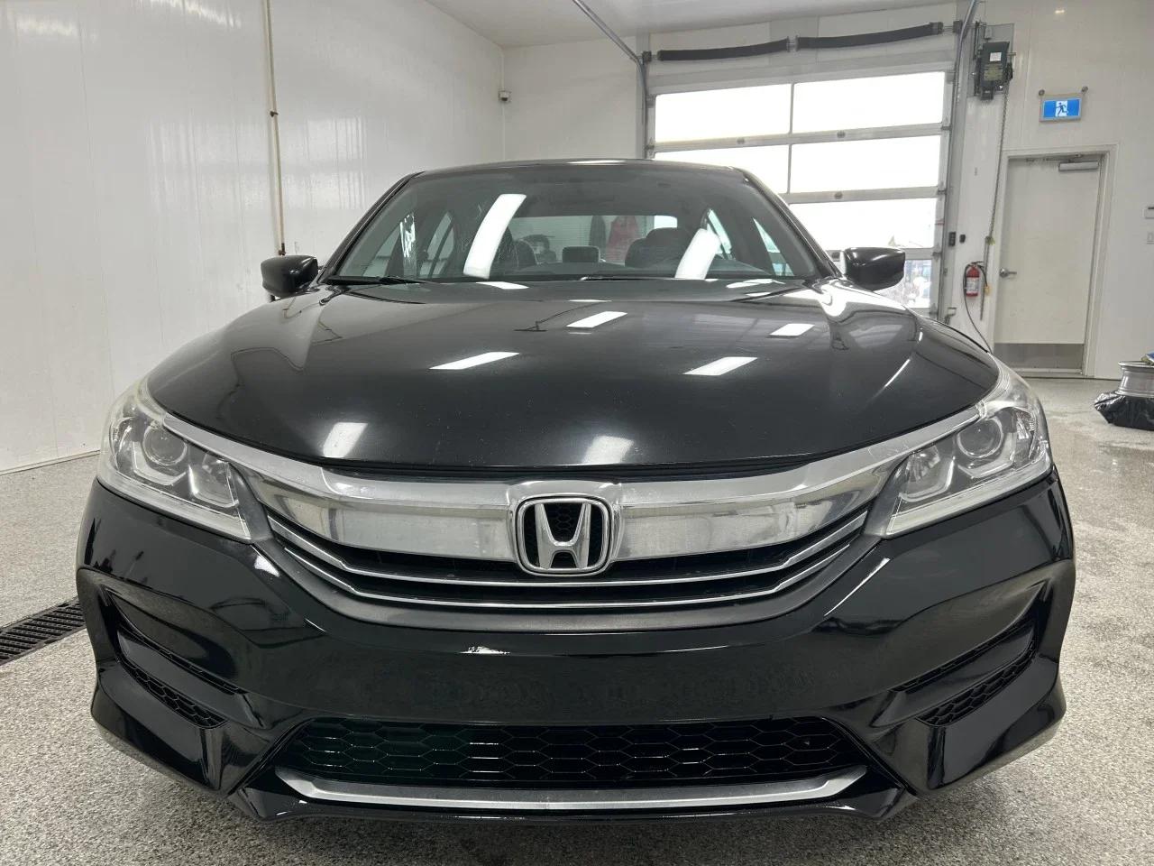Honda Accord 2016 - Image 7