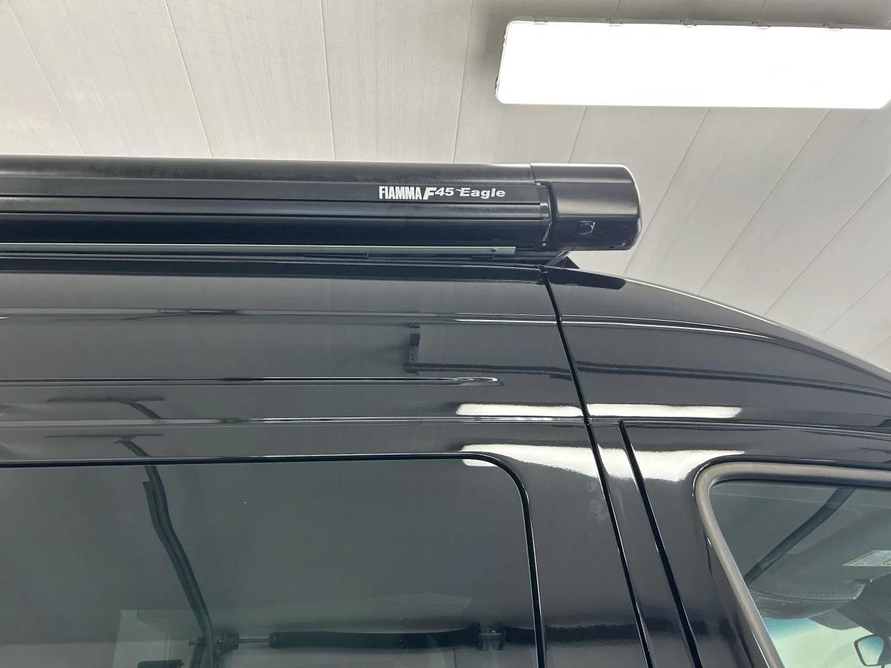 Mercedes-Benz Sprinter 2025 - Image 4