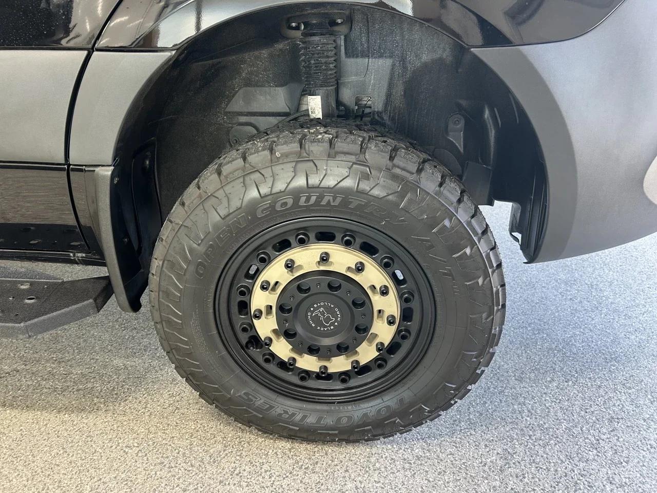 Mercedes-Benz Sprinter 2025 - Image 6