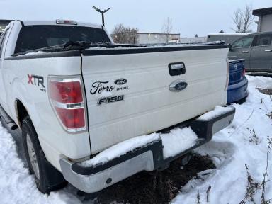 Ford F-150 2013 - Thumbnail 3