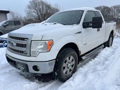 Ford F-150 2013 - Thumbnail 1