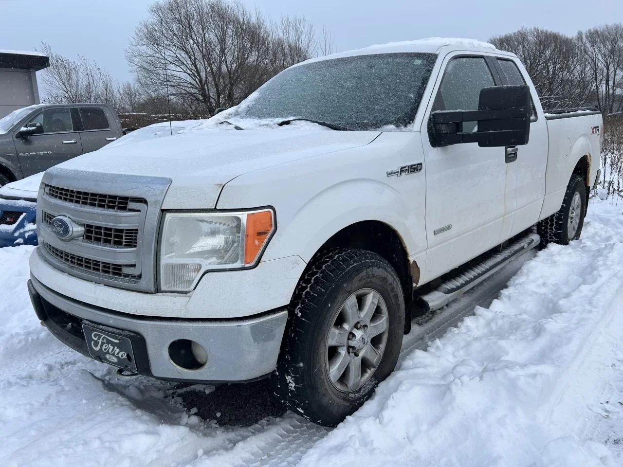 Ford F-150 2013 - Image 1