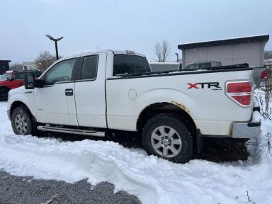 Ford F-150 2013 - Thumbnail 5