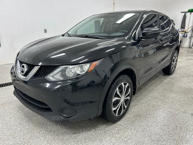 Nissan Qashqai 2018 - Thumbnail 1