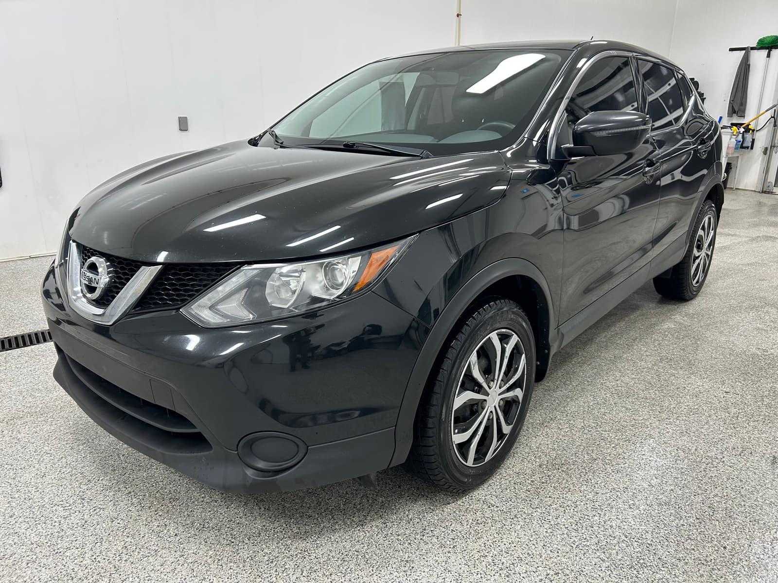 Nissan Qashqai 2018 - Image 1