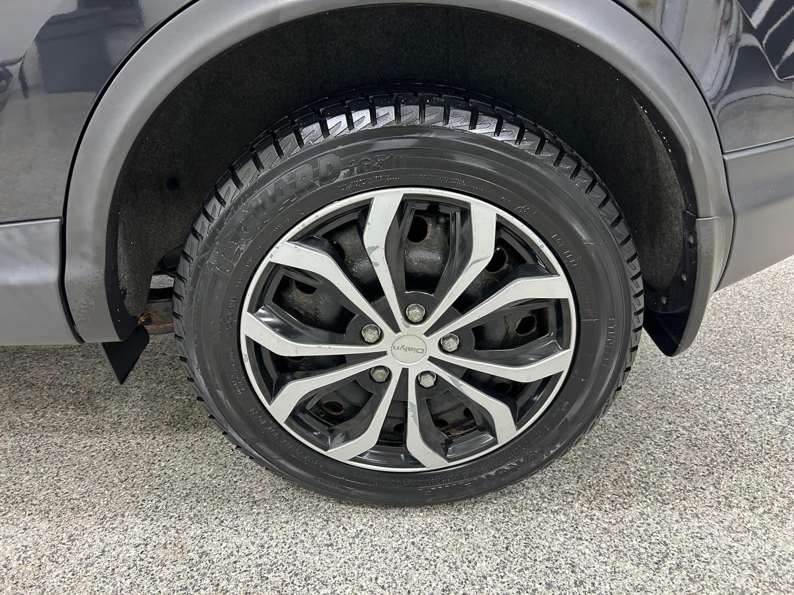 Nissan Qashqai 2018 - Image 2