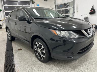 Nissan Qashqai 2018 - Thumbnail 7