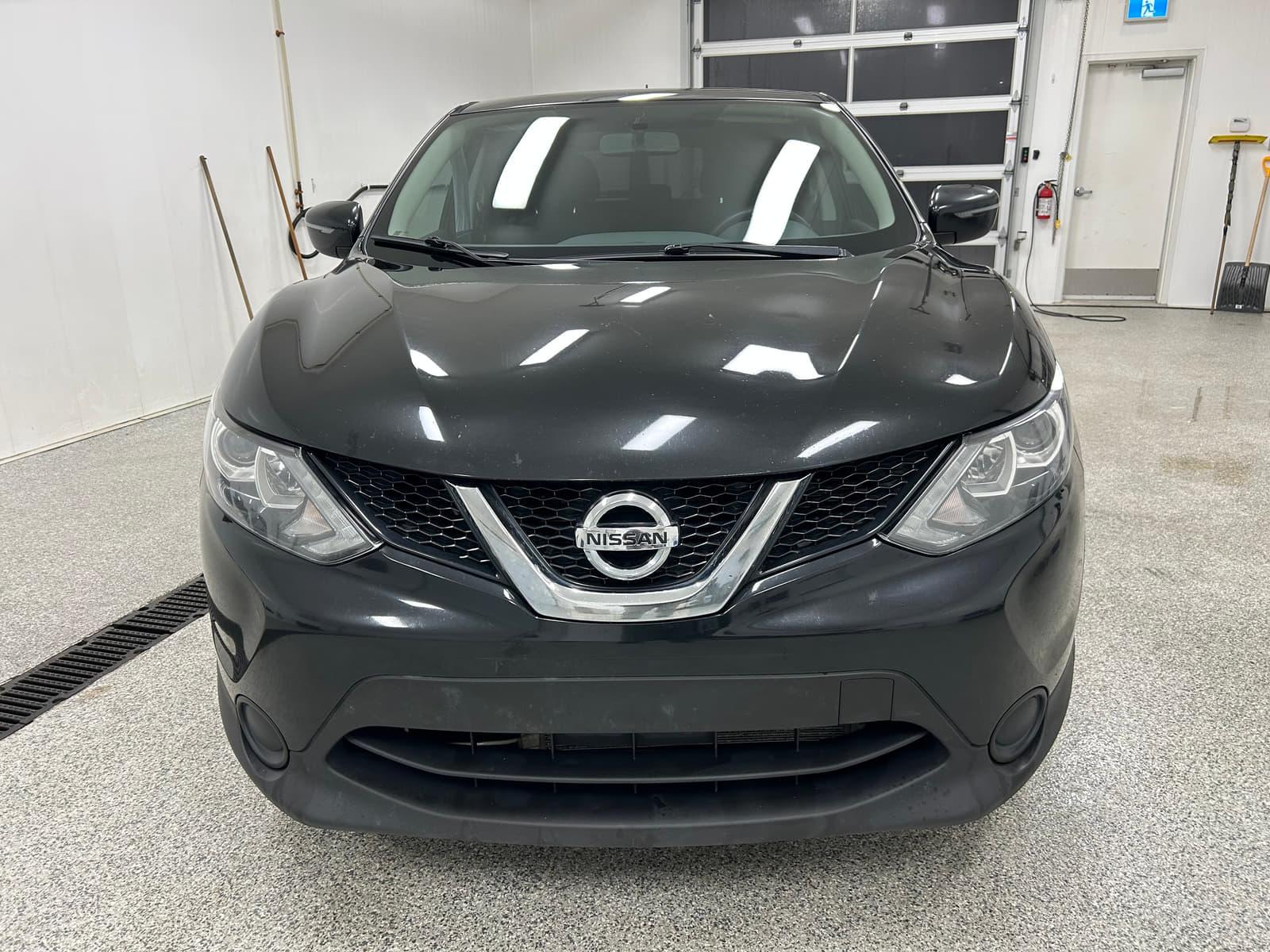 Nissan Qashqai 2018 - Image 8