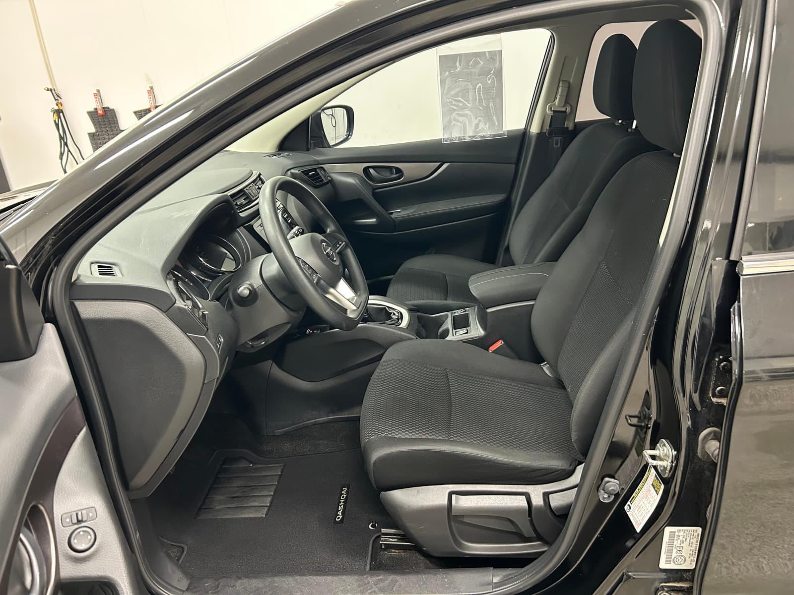 Nissan Qashqai 2018 - Image 9