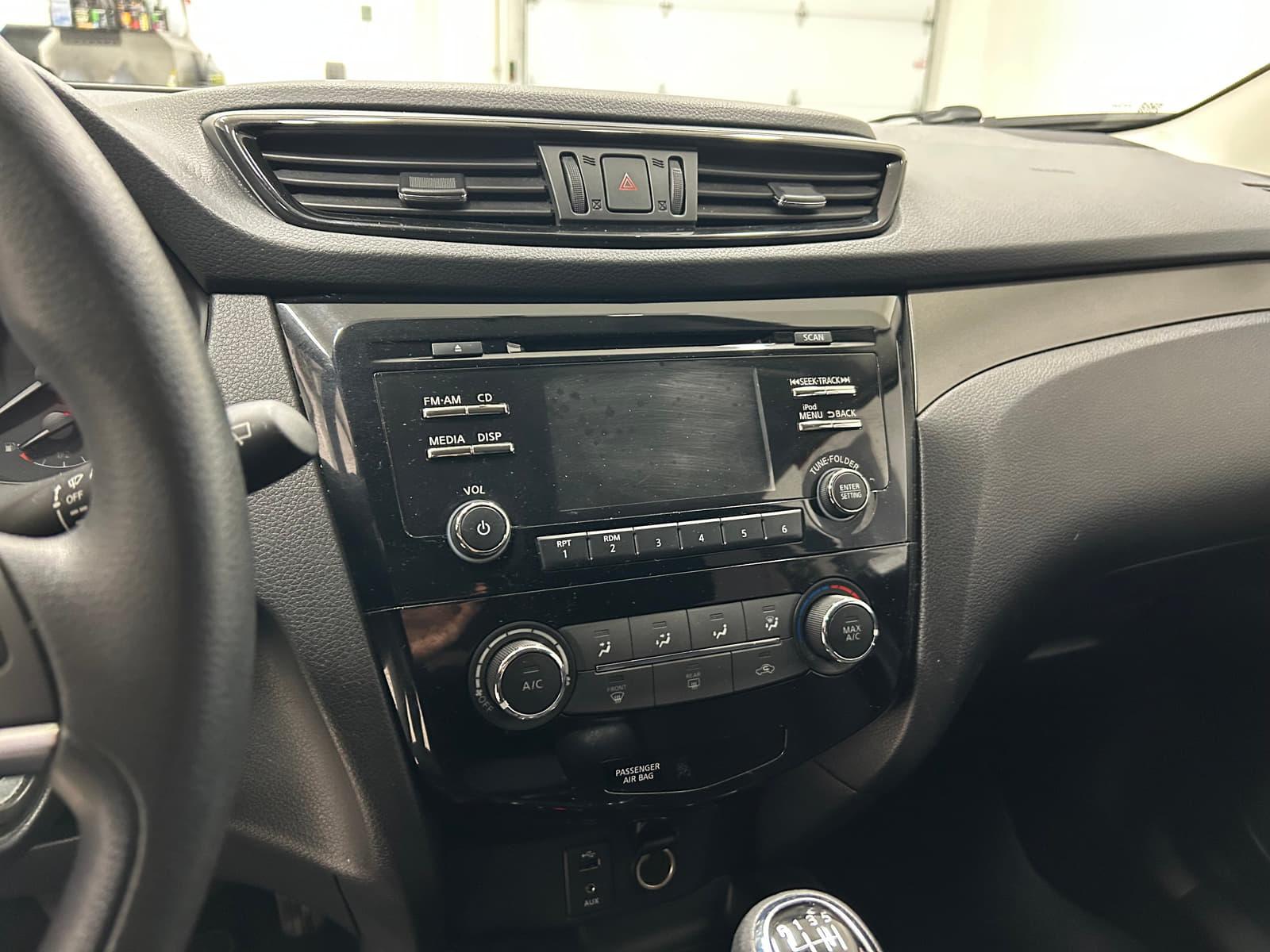 Nissan Qashqai 2018 - Image 10
