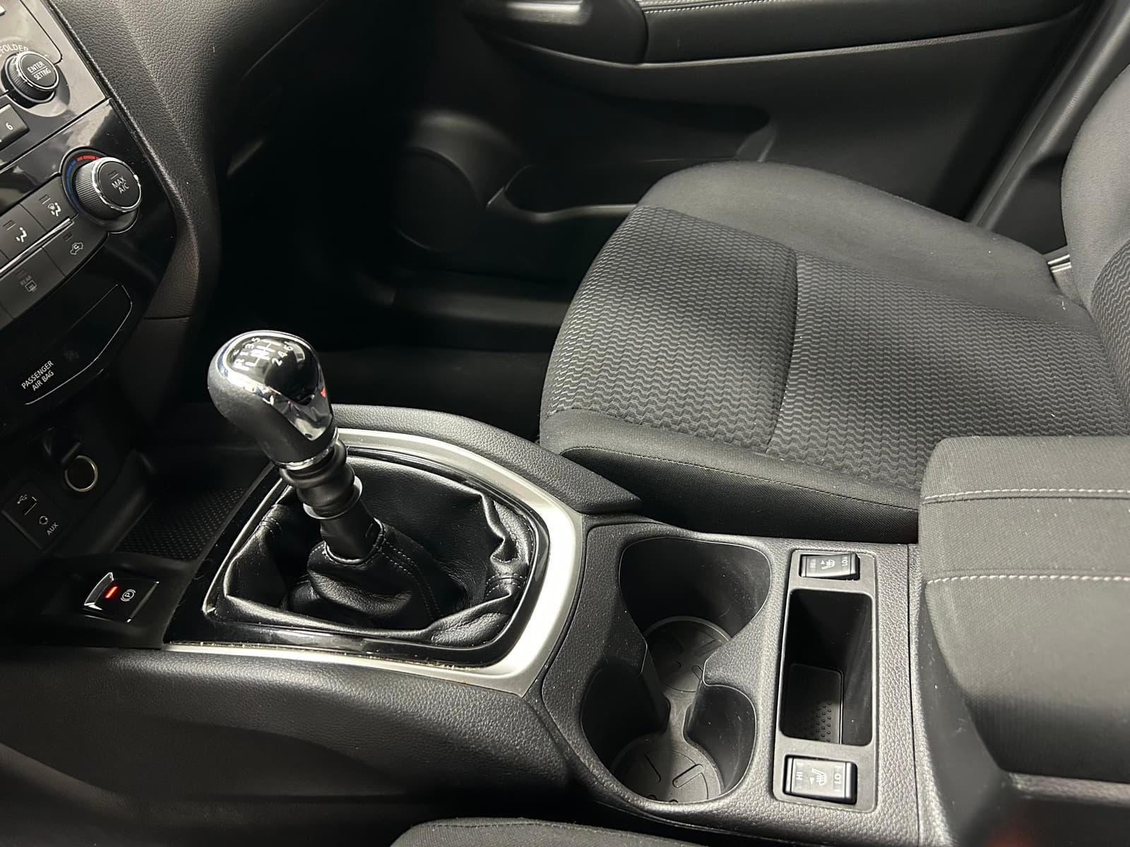 Nissan Qashqai 2018 - Image 11