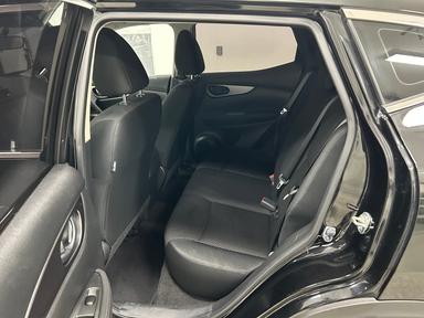 Nissan Qashqai 2018 - Thumbnail 12