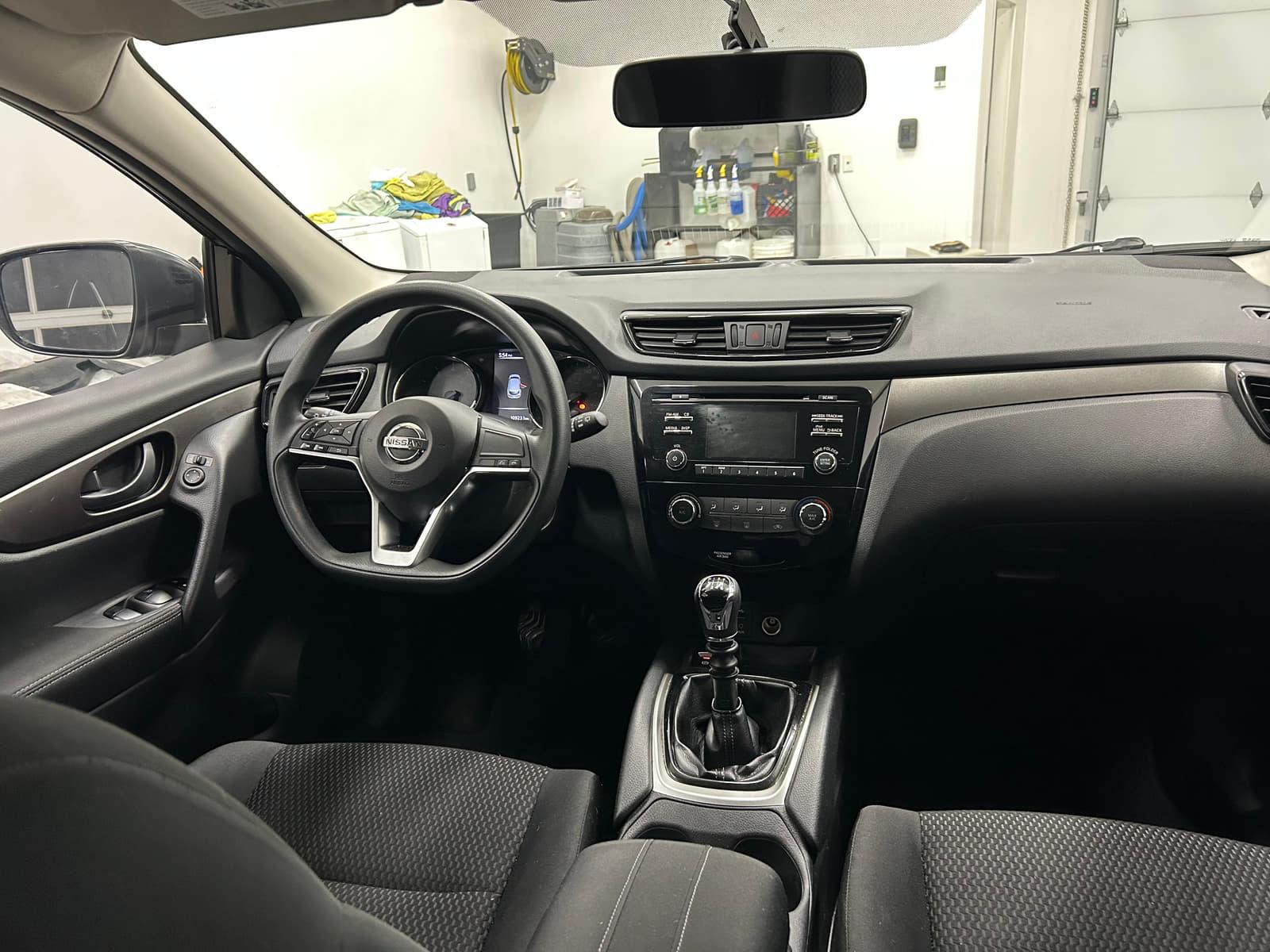 Nissan Qashqai 2018 - Image 15