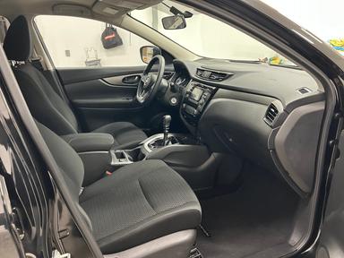 Nissan Qashqai 2018 - Thumbnail 16