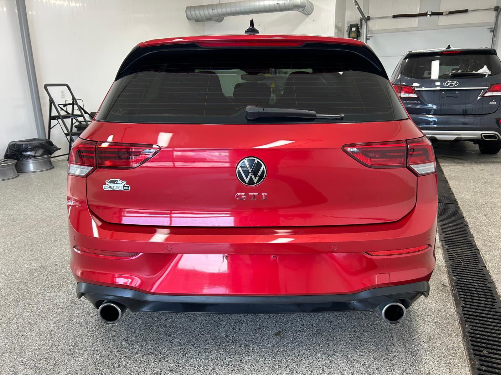 Volkswagen Golf GTI 2022 - Image 5