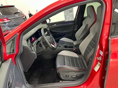 Volkswagen Golf GTI 2022 - Thumbnail 9