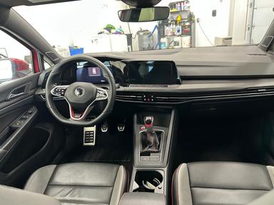 Volkswagen Golf GTI 2022 - Thumbnail 17