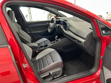 Volkswagen Golf GTI 2022 - Thumbnail 18