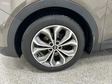 Hyundai Santa Fe 2013 - Thumbnail 2