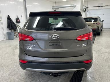 Hyundai Santa Fe 2013 - Thumbnail 5