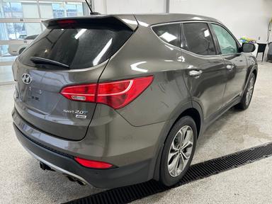 Hyundai Santa Fe 2013 - Thumbnail 6