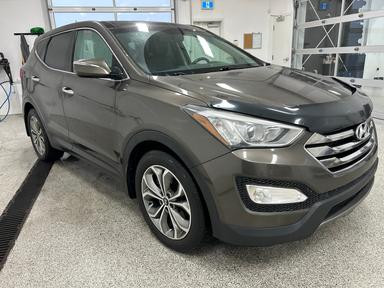Hyundai Santa Fe 2013 - Thumbnail 7
