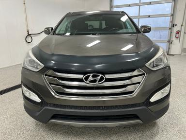 Hyundai Santa Fe 2013 - Thumbnail 8