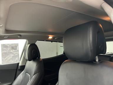 Hyundai Santa Fe 2013 - Thumbnail 10