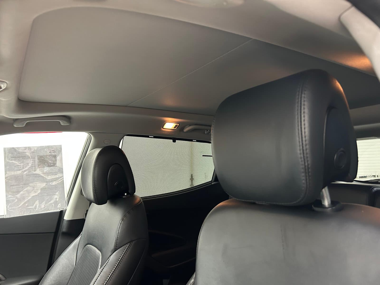 Hyundai Santa Fe 2013 - Image 10