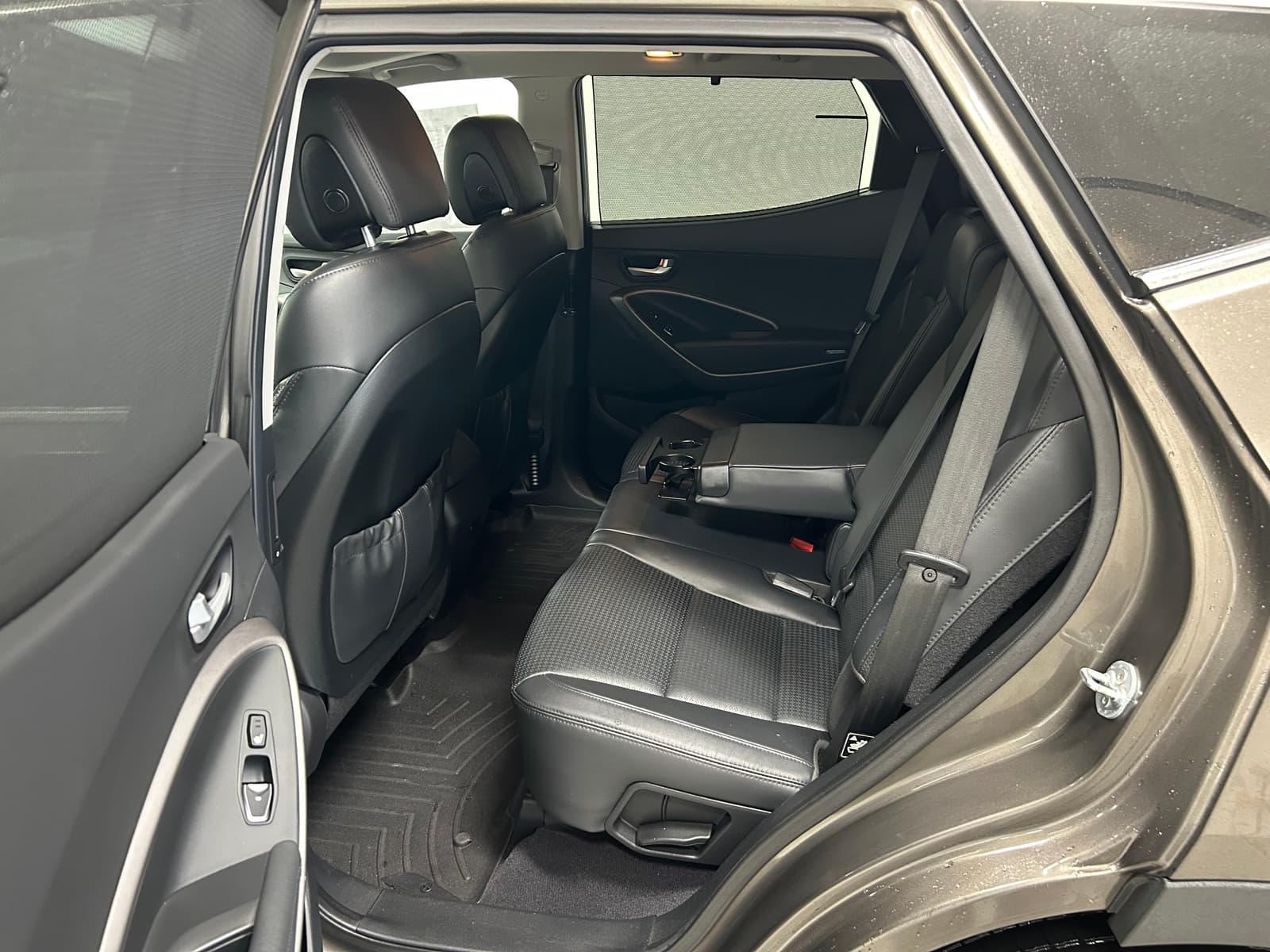 Hyundai Santa Fe 2013 - Image 15