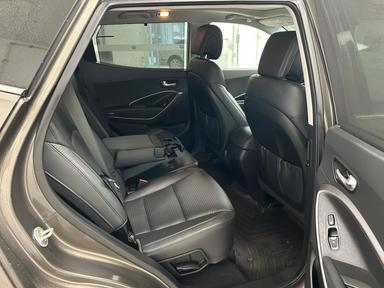 Hyundai Santa Fe 2013 - Thumbnail 17