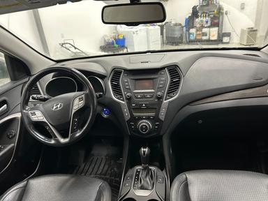 Hyundai Santa Fe 2013 - Thumbnail 18