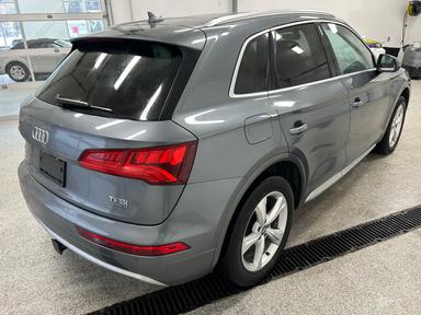 Audi Q5 2018 - Thumbnail 5