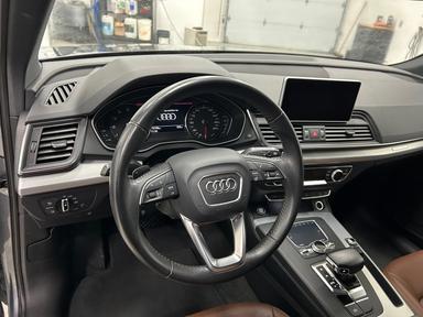 Audi Q5 2018 - Thumbnail 11