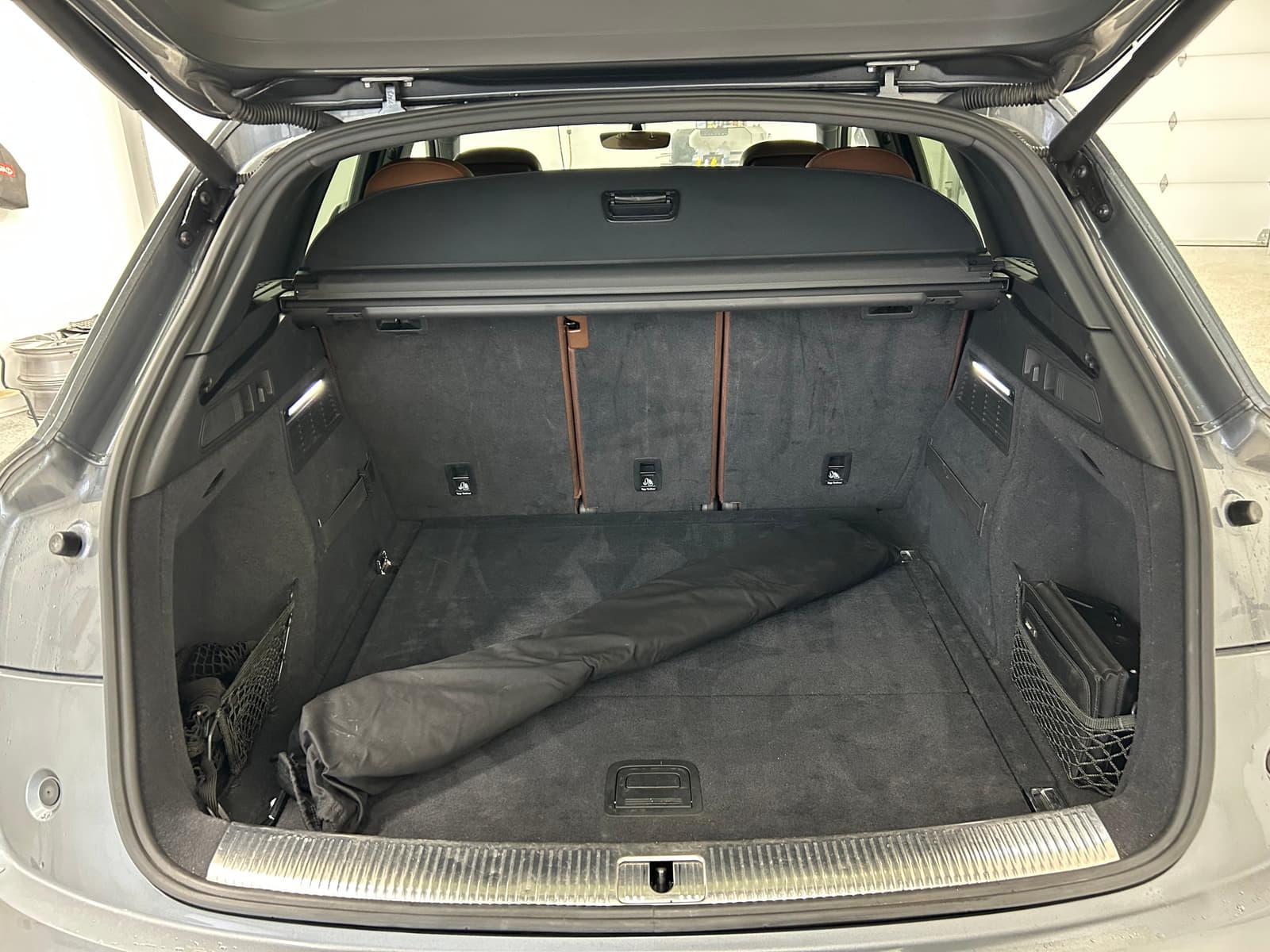 Audi Q5 2018 - Image 15