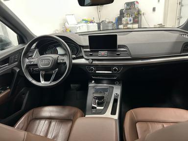 Audi Q5 2018 - Thumbnail 17