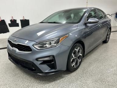 Kia Forte 2019 - Thumbnail 1